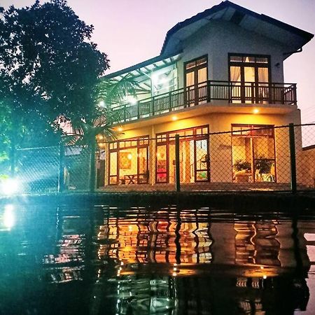 Aurora Lagoon Front Negombo Dış mekan fotoğraf