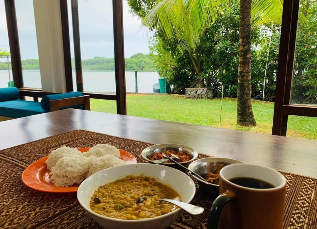 Aurora Lagoon Front Negombo Dış mekan fotoğraf
