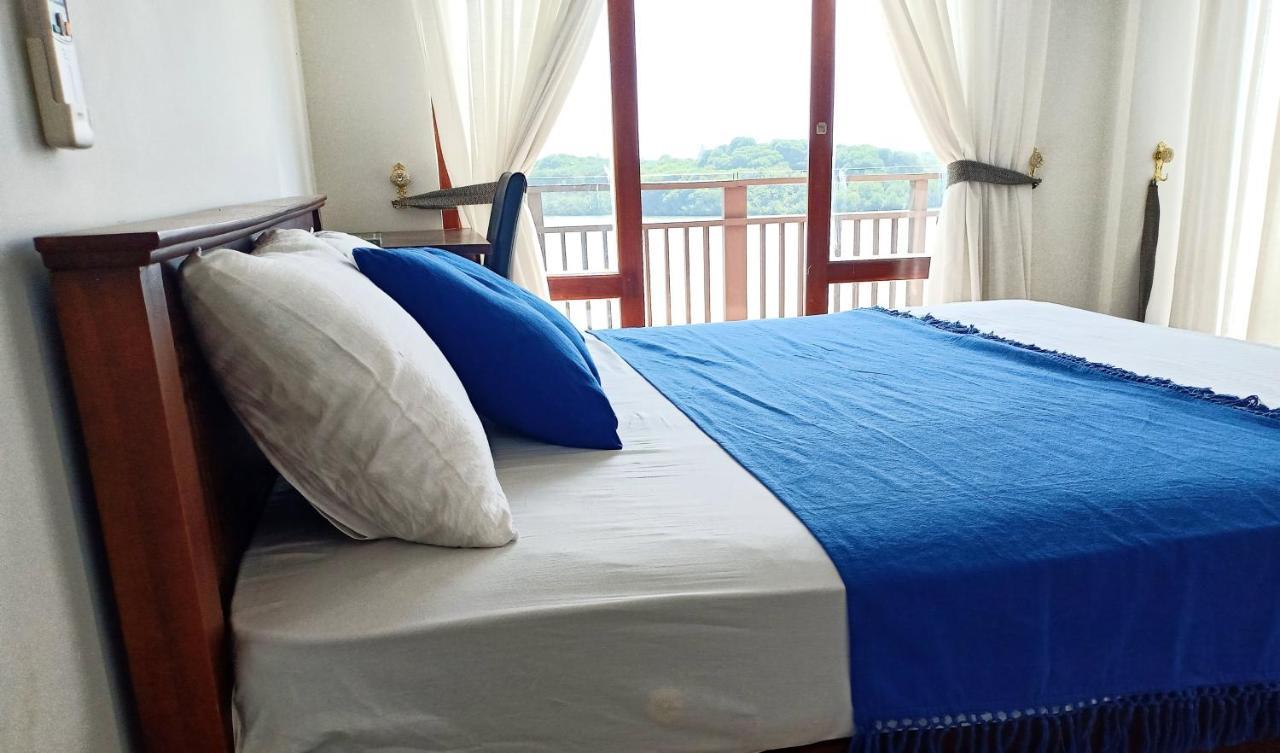 Aurora Lagoon Front Negombo Dış mekan fotoğraf