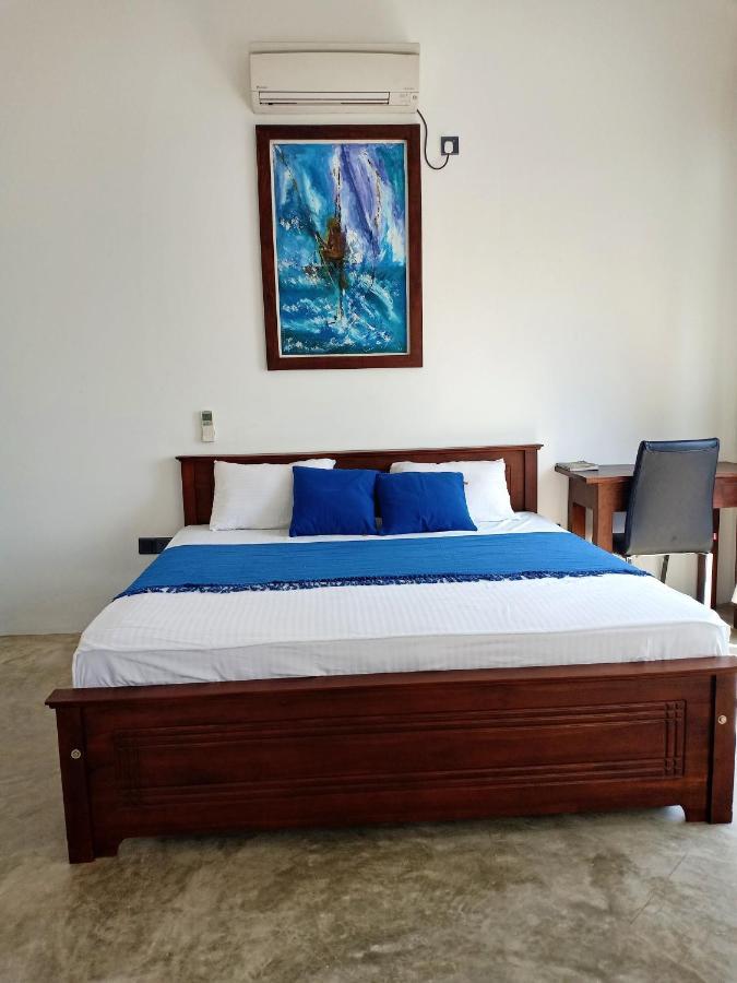 Aurora Lagoon Front Negombo Dış mekan fotoğraf